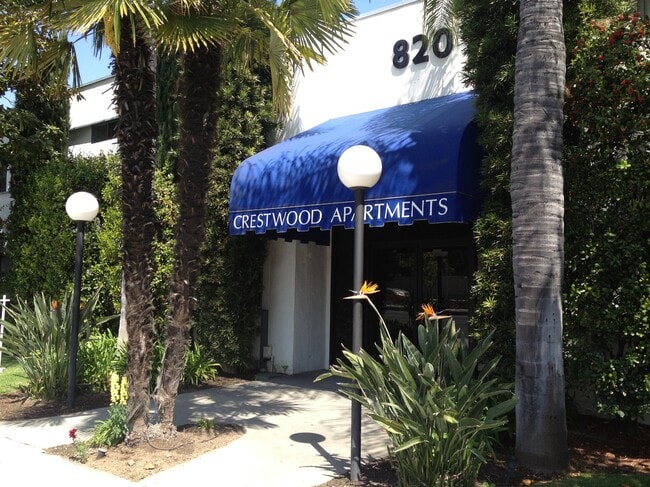 Building Photo - 820 S Rosemead Blvd Unit 214