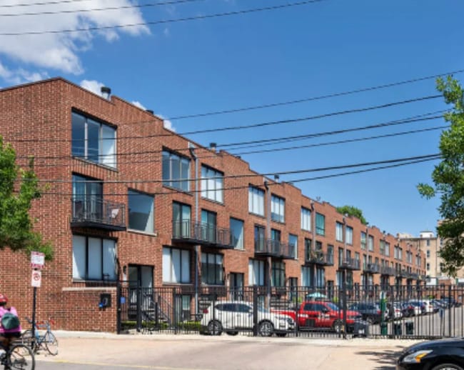 Photo - 941 W Grace St