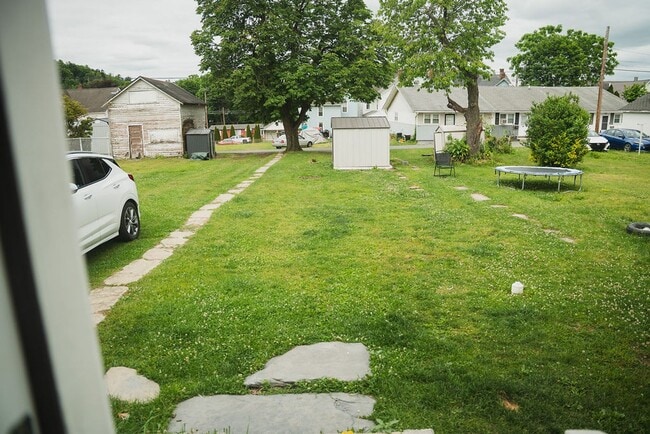 Photo - Fully Renovated 4BR Home – Move-In Ready with Spacious Layout & Modern Upgrades!