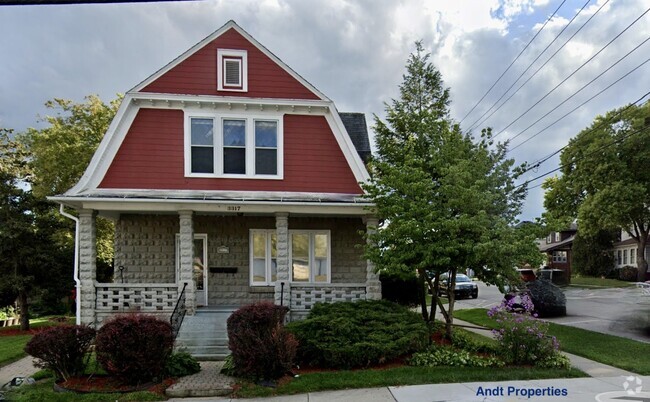 Building Photo - 3317 Pearl St Rental