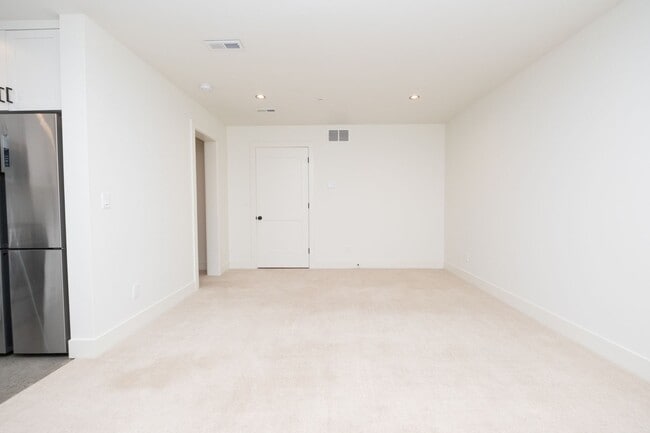 Photo - Wilson Townhomes