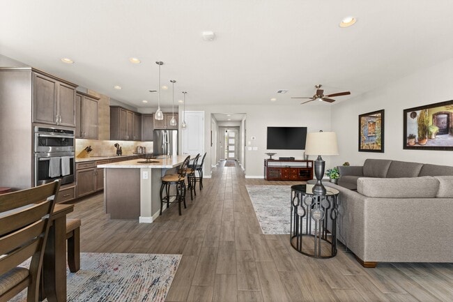 Photo - 4002 Desert Moon Dr