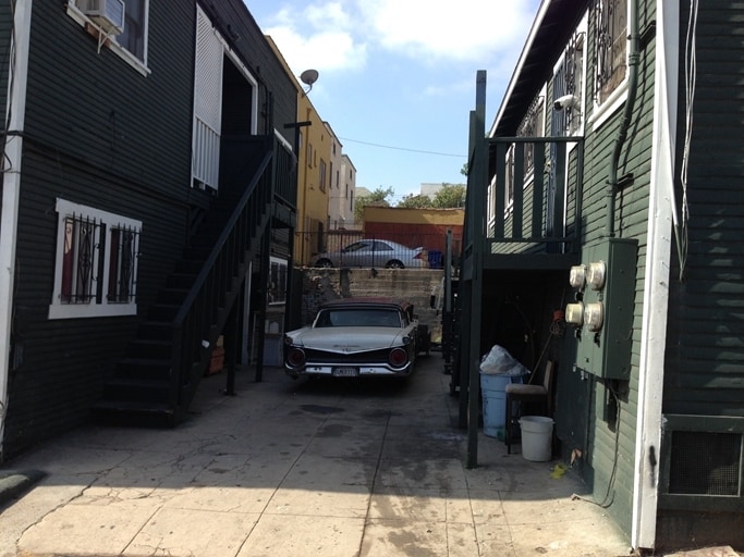 Photo - 430 N Bixel St