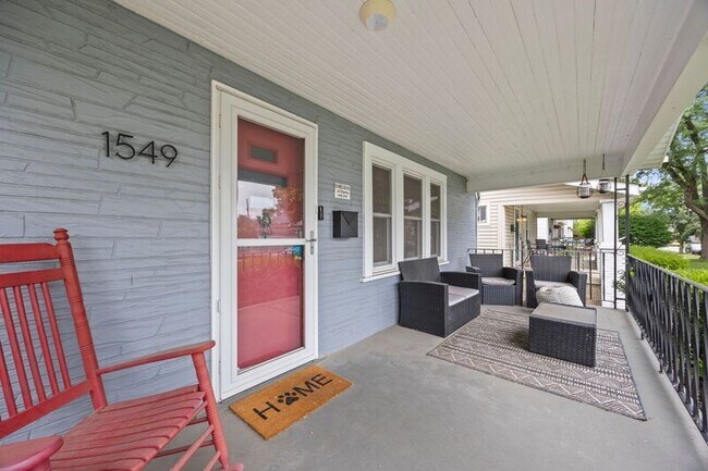 Photo - 1549 Meadow Rd