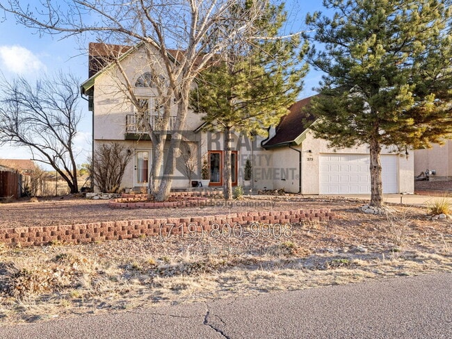 Photo - 275 W Baldwyn Dr