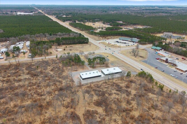 Photo - 1144 County Rd D House