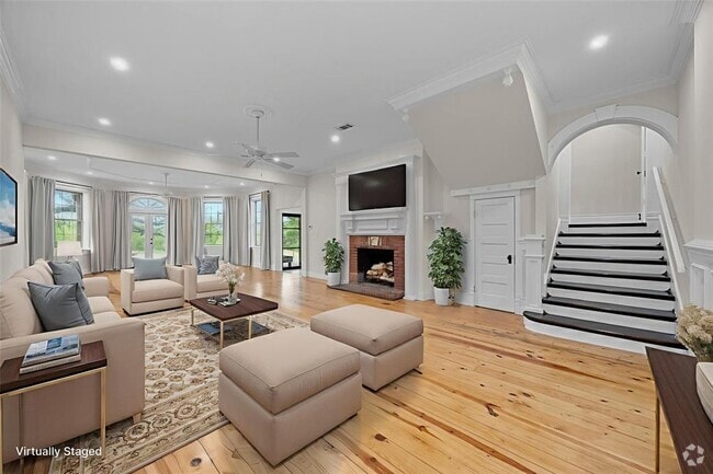 Building Photo - 6507 River Pl Blvd Rental