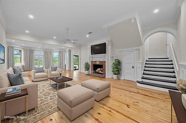 Building Photo - 6507 River Pl Blvd Rental