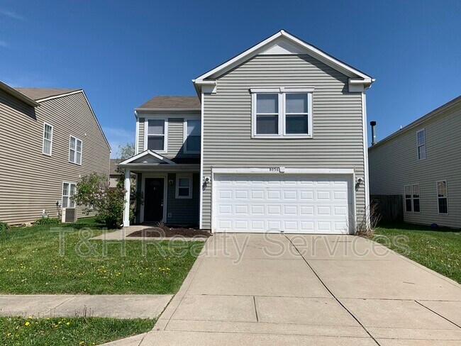 Photo - 8036 States Bend Dr