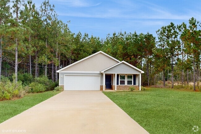 Building Photo - 4301 Hollandtown Church Rd Rental