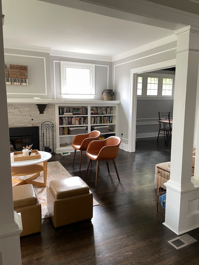 Photo - 1605 W Boston Blvd