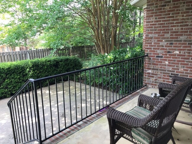 Photo - Mill Creek Subdivision