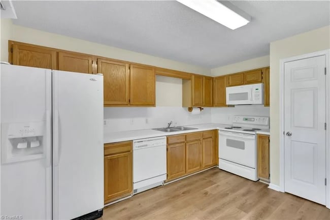 Photo - AVAILABLE NOW – Stylish 2-Bedroom Condo in Archdale, NC