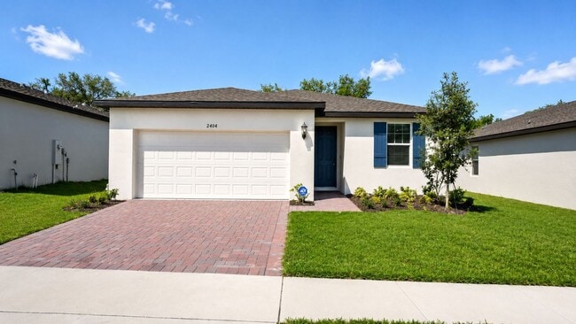 Building Photo - 3 Bedroom Home with Flex Room for Rent in Deer Run – Davenport, FL
