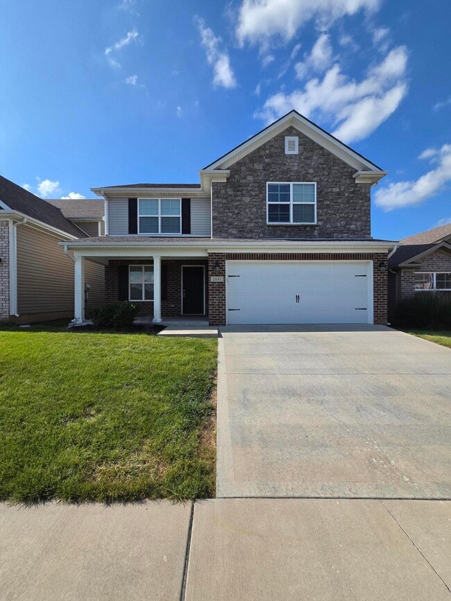 Building Photo - 2641 Hailey Rose Way