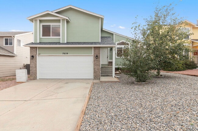 Building Photo - 7659 Ramaglia Ln Rental