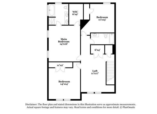 Photo - 52 Badger Pass Dr