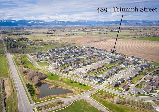 Building Photo - 4894 Triumph St