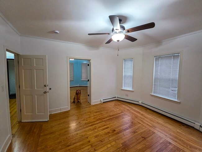 Building Photo - 32 Bellevue St Unit A