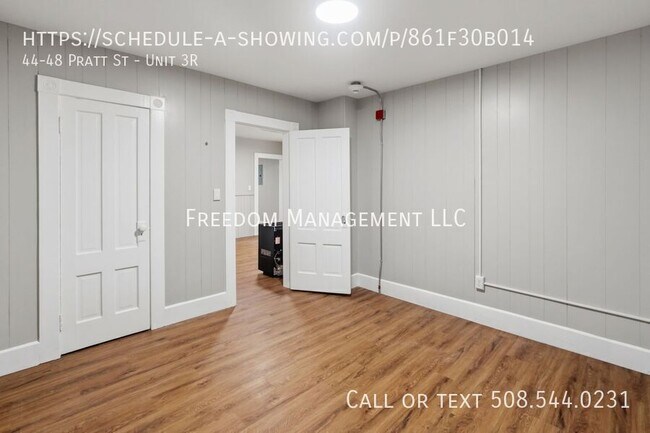 Photo - 44-48 Pratt St-Unit 3R Unit 3R