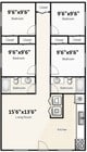 4BR/2BA