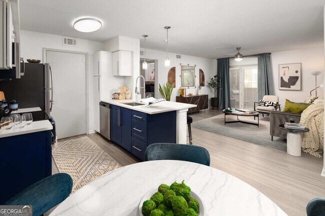 6873 Peachtree Blvd Unit 75-313