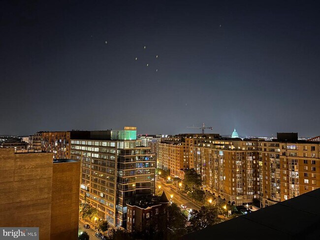 Photo - 555 Massachusetts Ave NW Unit 807