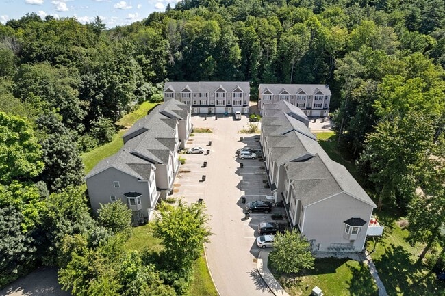 Photo - Jefferson Court