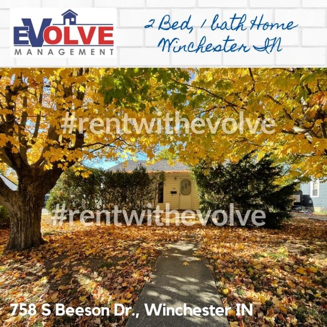 Building Photo - 758 Beeson Dr