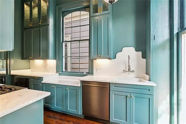 Photo - 632 Esplanade Ave Unit 201