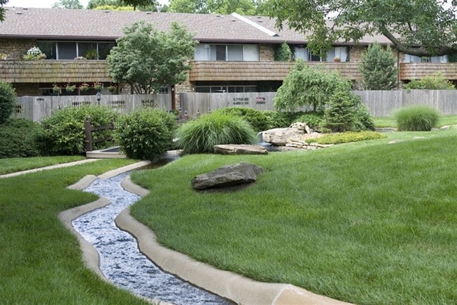 Photo - Kenilworth Apartments