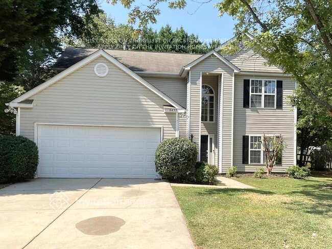 Building Photo - 6431 Gatesville Ln Rental