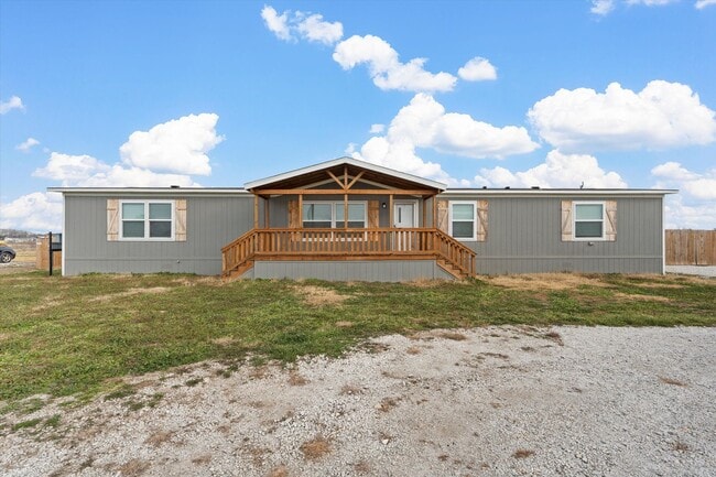 Photo - Spacious Country Living In Gholson