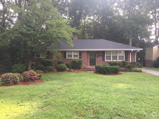 Building Photo - Converse Heights 3Bd/2Ba, 1684SF Rental