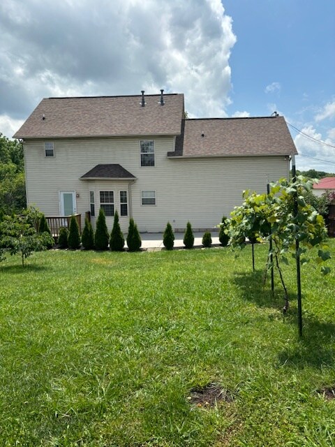 Photo - 6864 Fraker Rd (Knoxville, TN)