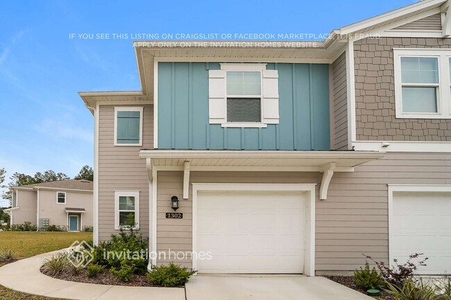 Building Photo - 1302 Coastal Mdw Trl Rental