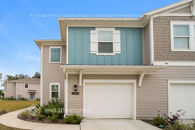Photo - 1302 Coastal Mdw Trl House