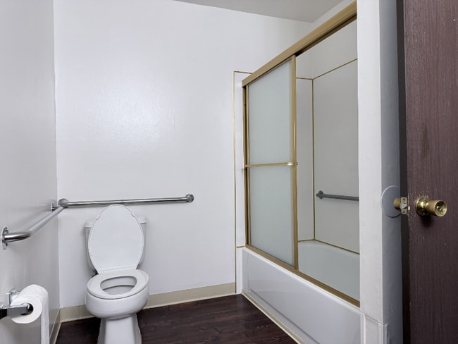 Photo - 5421 El Camino Ave Unit 11