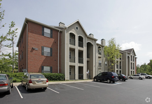 Waterford Crossings - Waterford Crossings Apartamentos