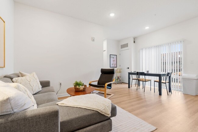 Photo - The Quinn | Modern Apartments on Historic Grand Ave