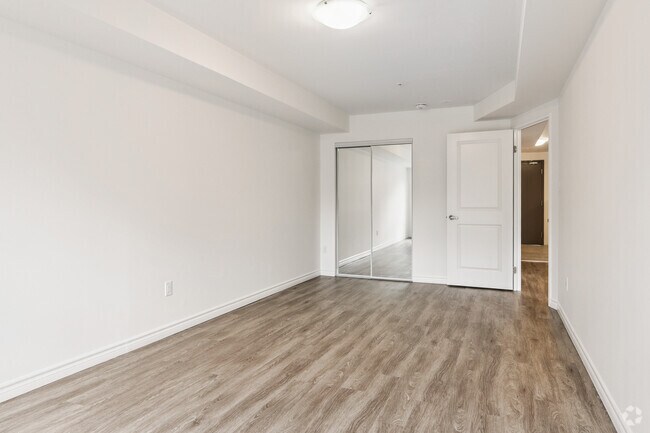 1BR, 1BA - 786SF - Bedroom - 220 Ira Needles Blvd