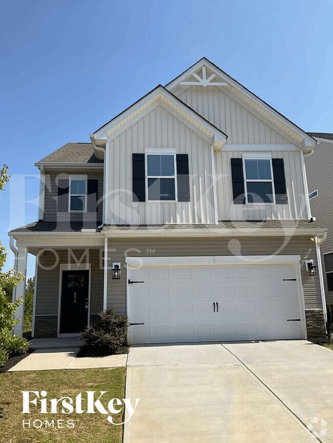Building Photo - 624 Goldburn Wy Rental