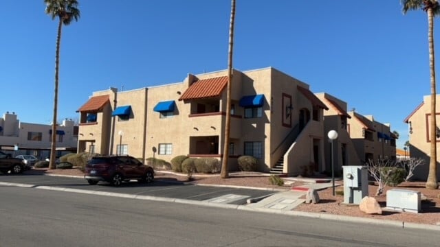 Building Photo - 4210 Gannet Cir