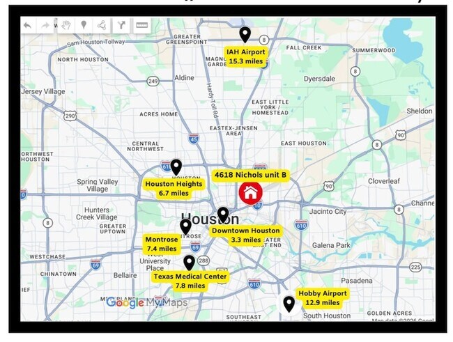 Photo - 4618 Nichols St