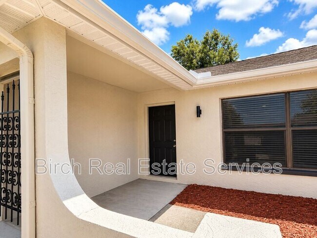 Photo - 1326 Calamondin Dr