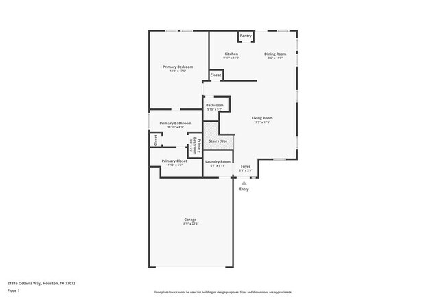 Photo - 21815 Octavia Way