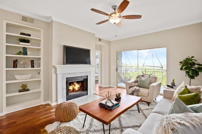 Photo - 6000 Shepherd Mountain Cove Unit 511