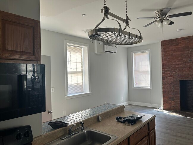 Photo - 31X N Paca St Unit 3