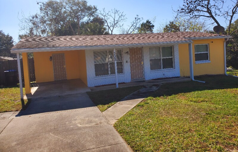 332 W Ella J Gilmore St Rental For Rent in Apopka, FL