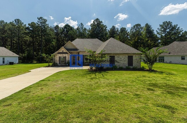 Building Photo - Beautiful 4 Bed 3 Bath home in Brandon!!